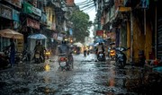 At least 59 killed as result of severe weather in India