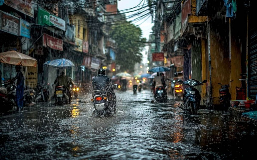 At least 59 killed as result of severe weather in India