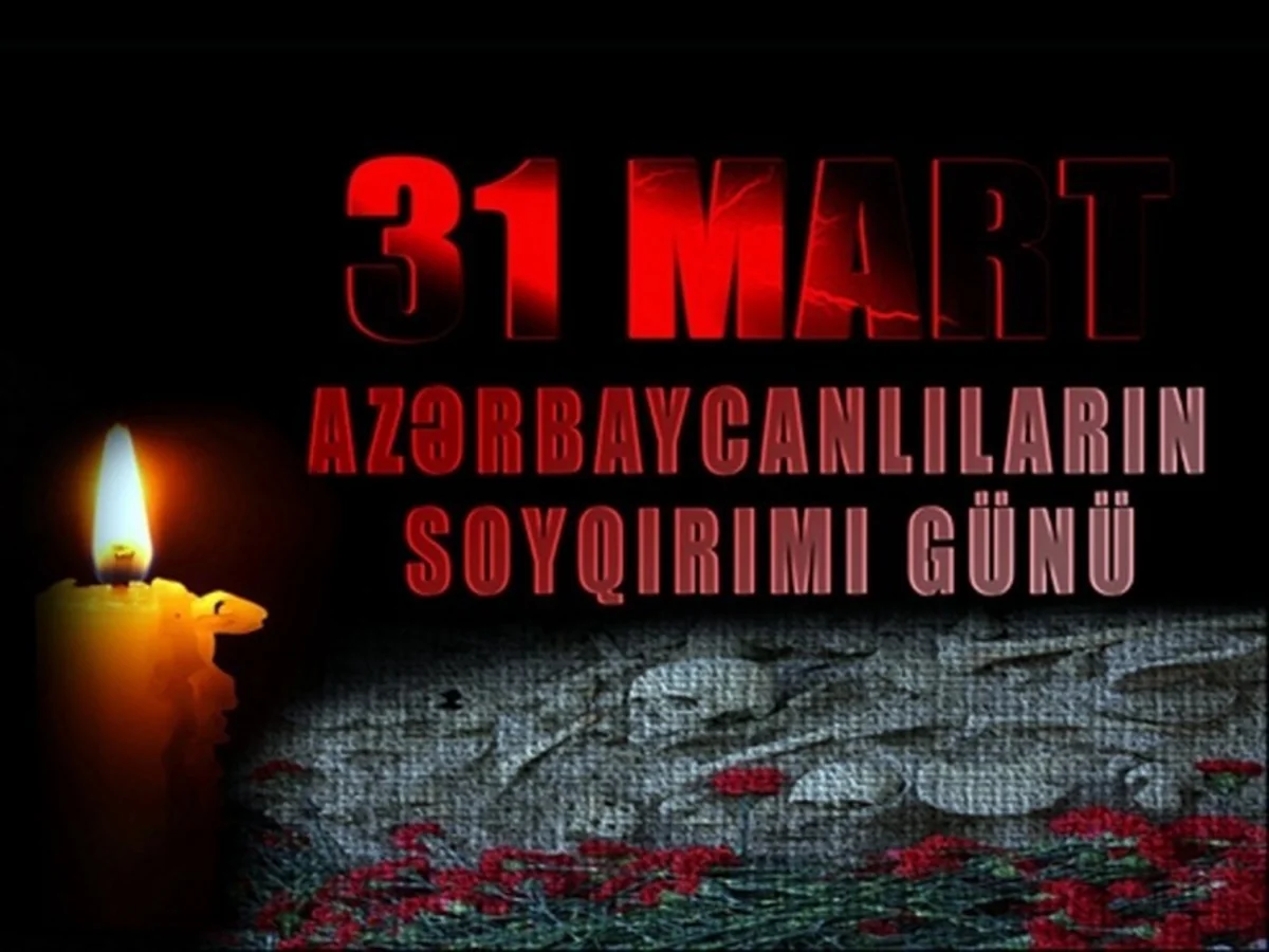 Müdafiə Nazirliyi Azərbaycanlıların Soyqırımı Günü ilə bağlı film hazırlayıb - VİDEO