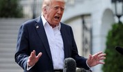 Трамп: США не намерены передавать Украине ракеты большой дальности