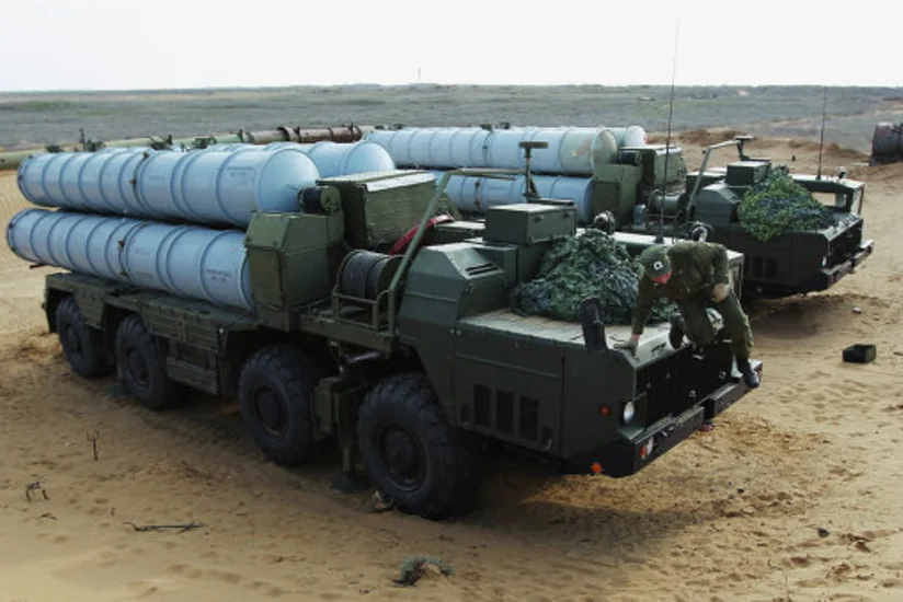 Иранский генерал: ИРИ не будет создавать собственный аналог С-300