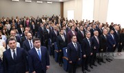 Educational forum starts at Azerbaijan's Karabakh University