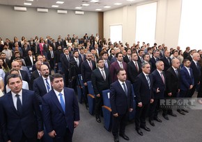 Xankəndidə Qarabağ Təhsil və Tərəfdaşlıq Forumu keçirilir