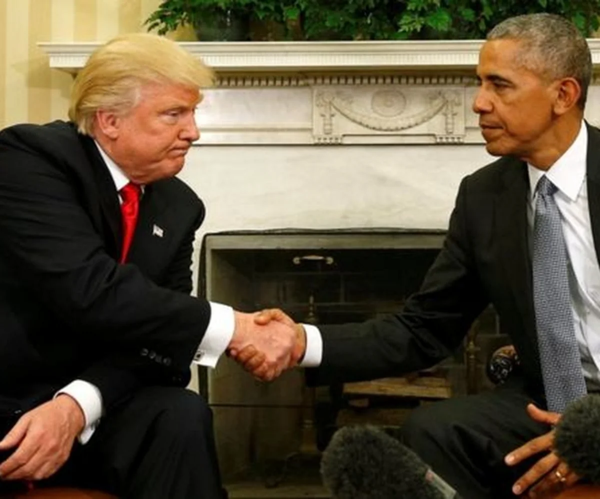 200 mln USD will be spent on Donald Trump's inauguration