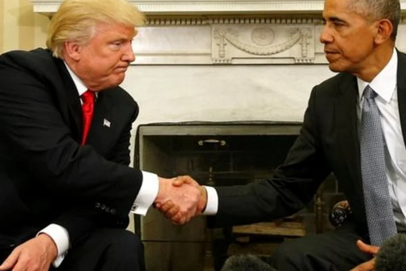 Donald Trampın andiçmə mərasiminə 200 milyon dollar xərclənəcək