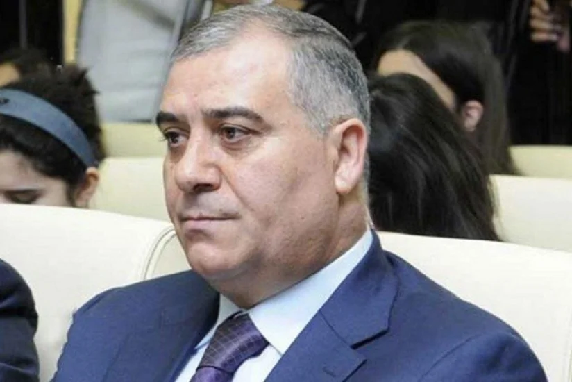 Али Нагиеву присвоено высшее воинское звание генерал-лейтенанта
