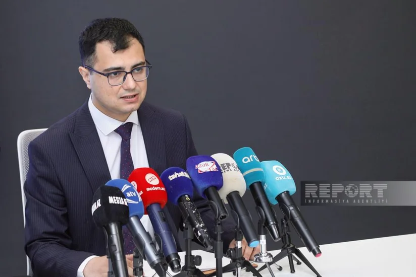 Nurlan İsmayılbəyli: “Uğur qazandıqdan sonra müəllim olmaqdan imtina edənlərin sayı elə də çox deyil”