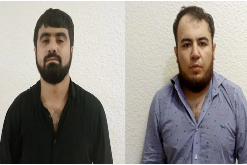 Bakıda narkotiklərin qanunsuz dövriyyəsinə görə tutulmuş şəxslərə hökm oxunub
