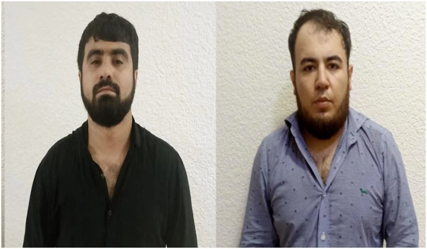 Bakıda narkotiklərin qanunsuz dövriyyəsinə görə tutulmuş şəxslərə hökm oxunub