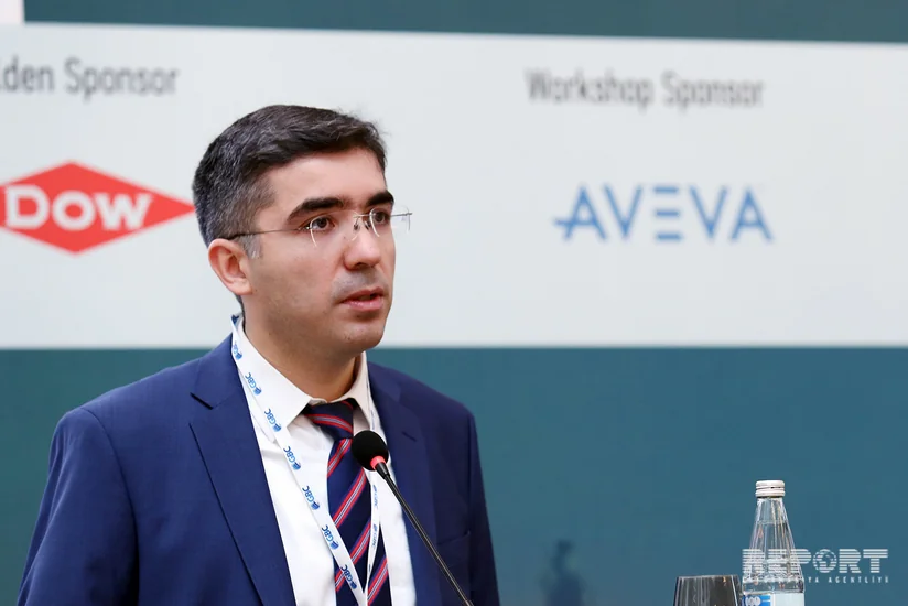 Первую установку SOCAR Polymer введут в эксплуатацию в июне