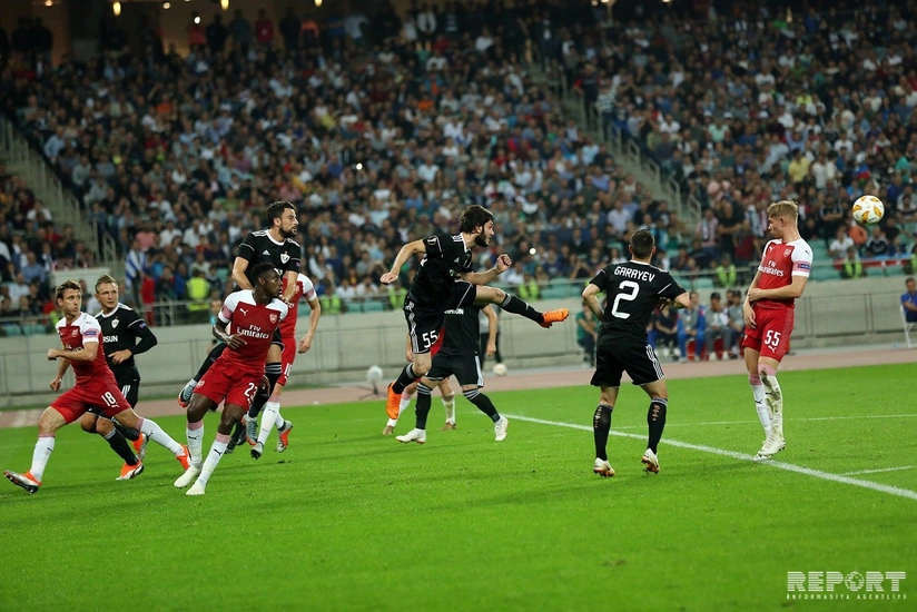 Завтра Карабах отправится в Лондон