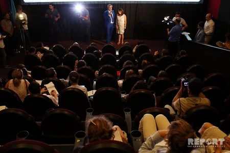 Bakıda sənədli filmlər festivalında təxminən 40 film nümayiş olunacaq