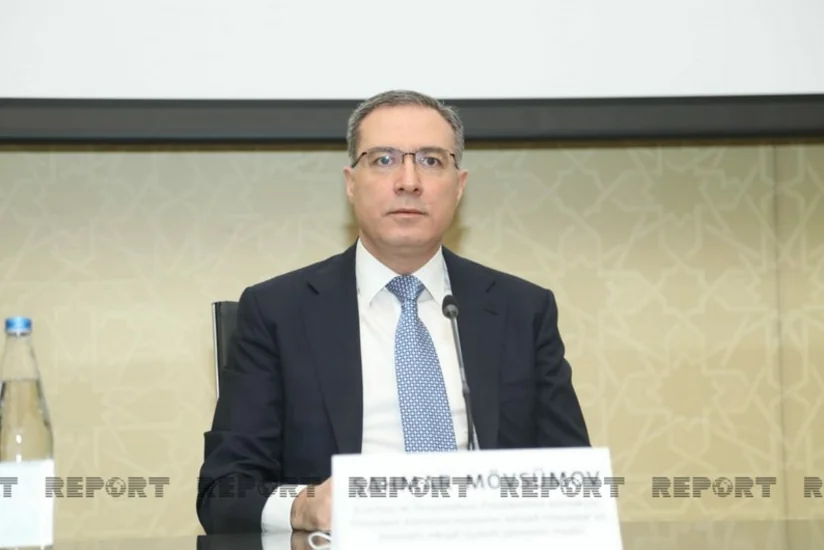 Prezidentin köməkçisindən Şuşa ili bağlı paylaşım