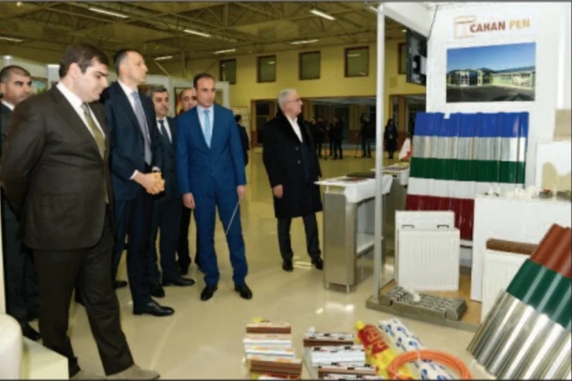Acarıstan Hökumətinin sədri: Bakı-Tbilisi-Qars dəmir yolu çoxtərəfli əməkdaşlığımıza daha bir töhfə verəcək