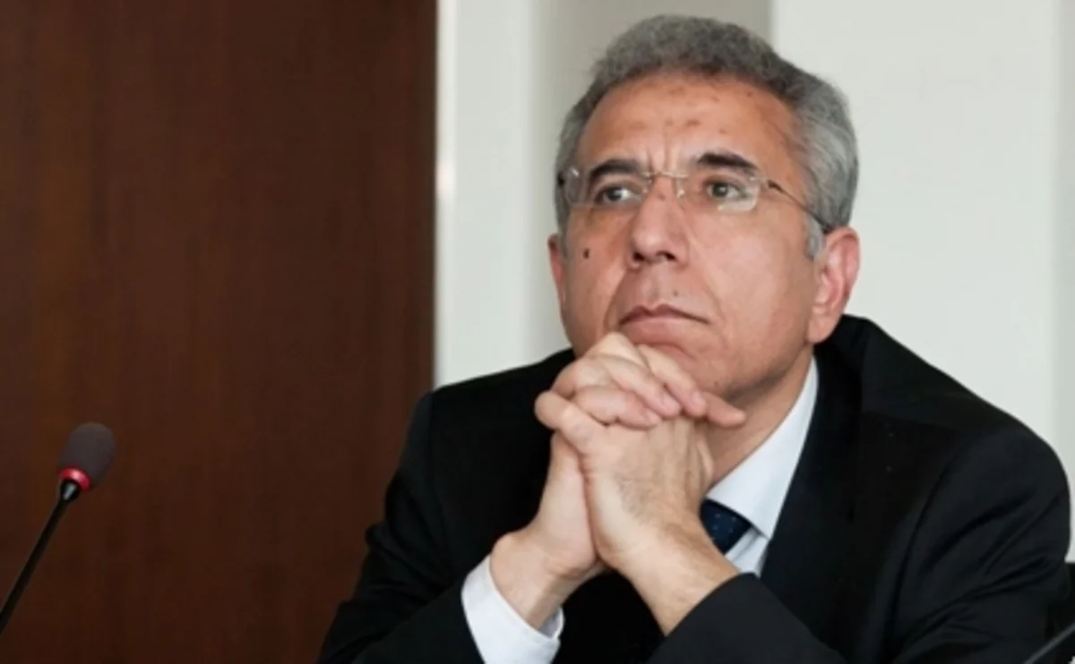 Ali Məhkəmədə İntiqam Əliyevin kassasiya şikayətinə baxılacaq