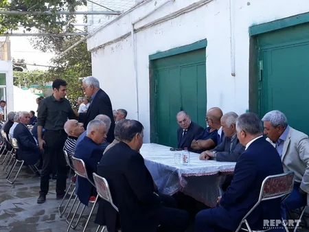 Etimad İsmayılov torpağa tapşırılıb - YENİLƏNİB