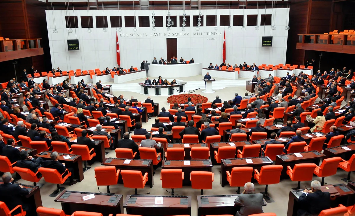 Turkish parliament holds event on 29th anniversary of Khojaly genocide