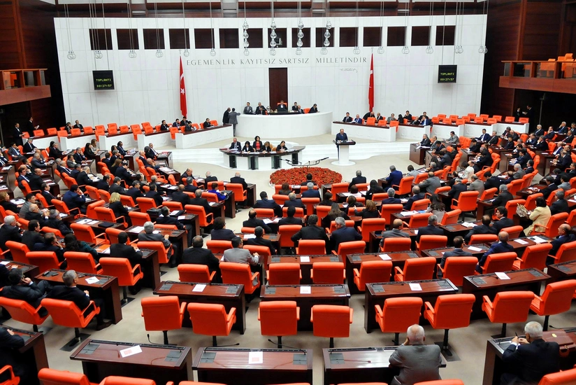 TBMM Latviya parlamentinin erməni soyqırımı qərarını pisləyib