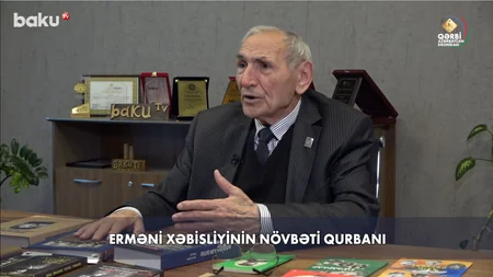 Xankəndini ermənilərdən, Lənkəranı separatçılardan təmizləyən irəvanlı general