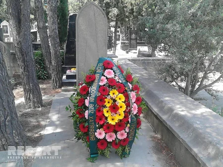 Yeddi oğul istərəm filmində “Mirpaşa” obrazını canlandıran Elçin Məmmədovun 70 yaşı tamam olur - FOTO