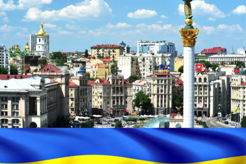 Ukraine calls on EU, G7 to introduce new sanctions against Russia