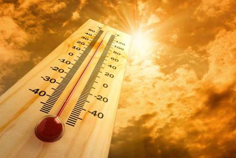 Weather temperature in regions of Azerbaijan to reach +32°C tomorrow