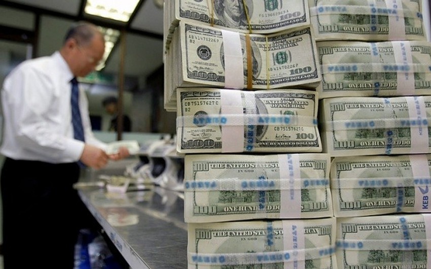 Global debt to hit record $277 trillion by year end