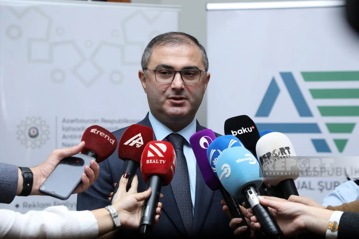 Azərbaycanda 9 ayda haqsız rəqabət aparanlar 3 milyon manata yaxın cərimələnib