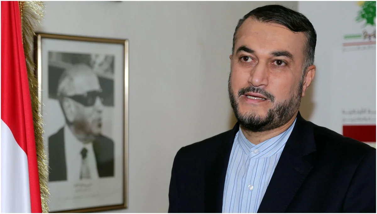 Iranian, Azerbaijani presidents willing to expand cooperation, says FM