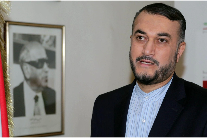 Iranian, Azerbaijani presidents willing to expand cooperation, says FM