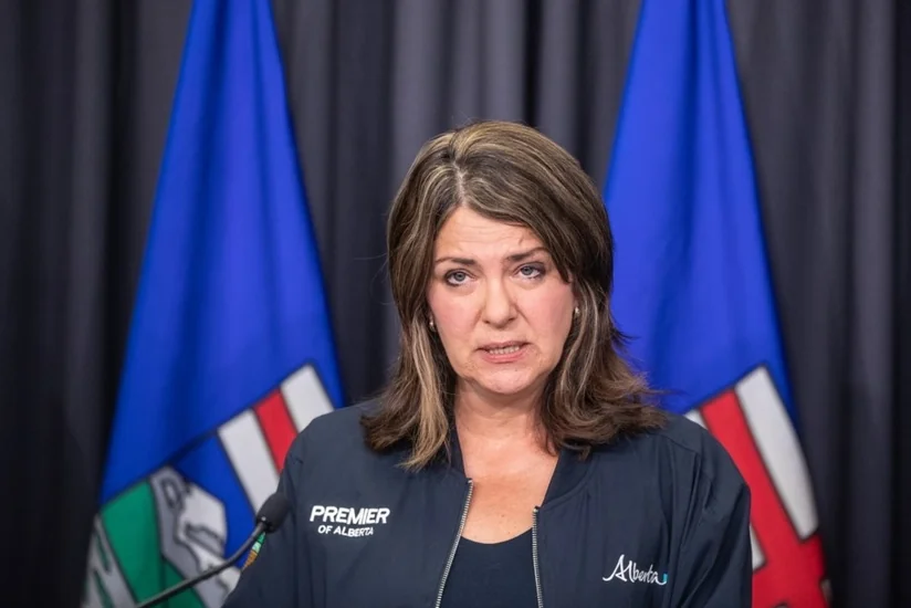 В Канаде создадут особый отряд для патрулирования границы с США