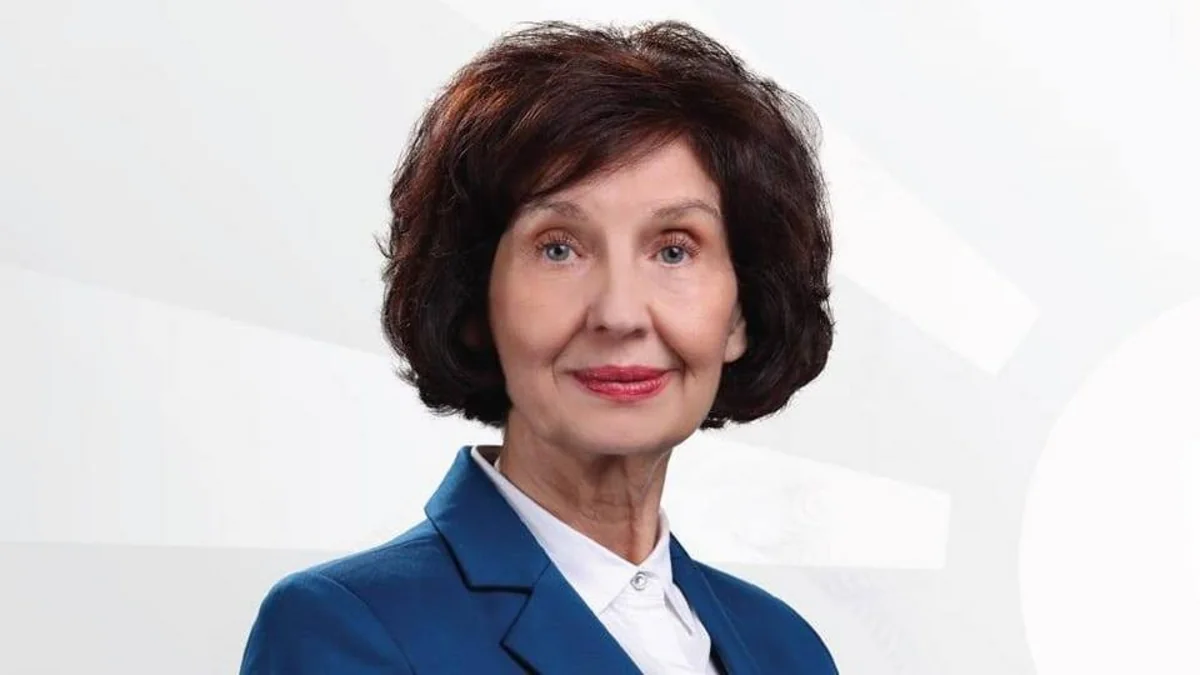 Siljanovska-Davkova: Azerbaijan, North Macedonia are partners, intend to develop this