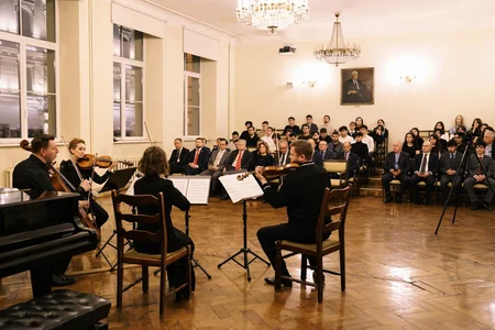 Latviyada Xocalı qurbanlarının xatirəsinə həsr edilmiş anım konserti keçirilib