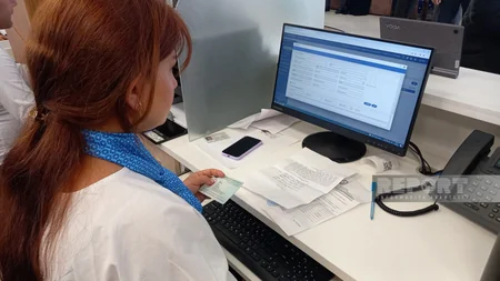 Lənkəran regional “ASAN xidmət” mərkəzi fəaliyyətə başlayıb