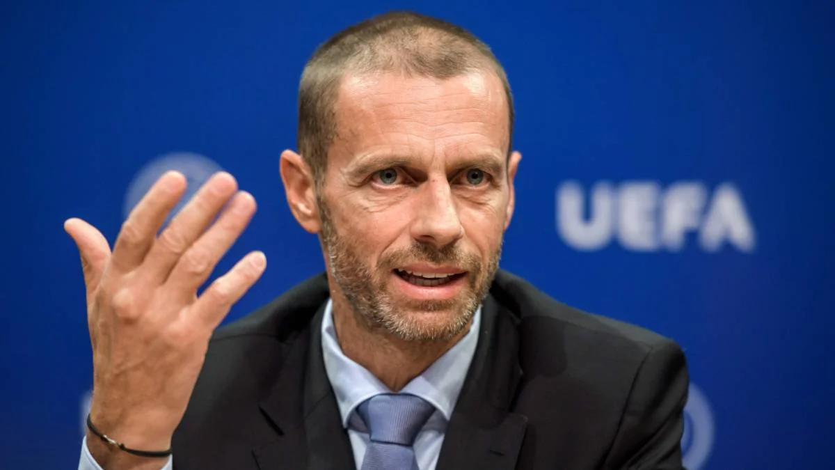 UEFA İnter və Romadan Avropa Liqasından çıxmalarını xahiş etdi