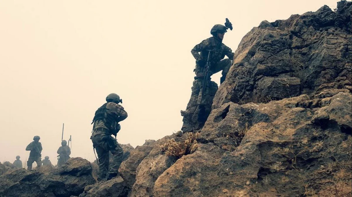 Türkiyədə illərdir axtarılan təhlükəli terrorçular məhv edilib