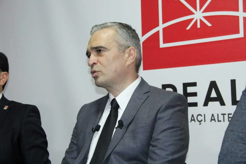 İlqar Məmmədov mitinq keçirməkdən imtina etdi
