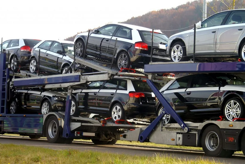 Azərbaycanda beynəlxalq avtomobil daşımalarına dair bir sıra rüsumlar ləğv olunur