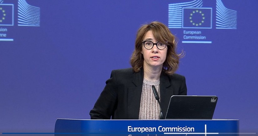 EU official: Persecution of Azerbaijanis in Yekaterinburg is example of repressions against national minorities in Russia