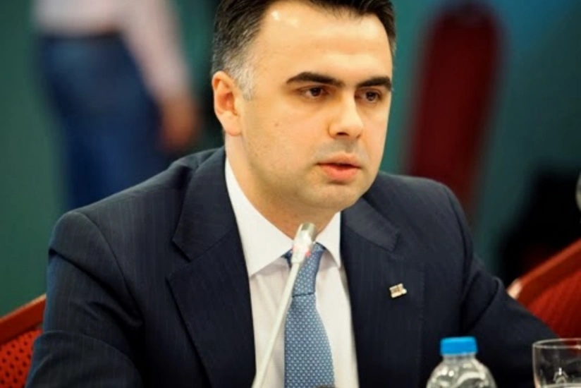 Samir Kerimli: Information on acquisition of Total's share by SOCAR in Turkey is not true