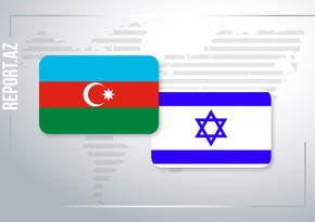 Эксперт: Открытие посольства Азербайджана в Израиле сделает сотрудничество более эффективным