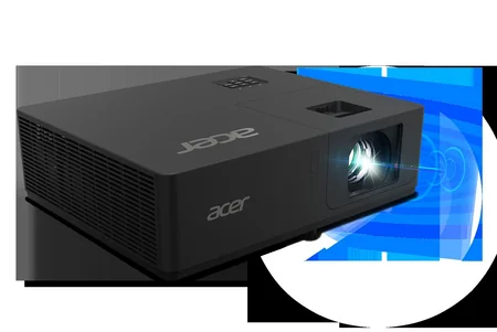 Acer представила множество новых продуктов
