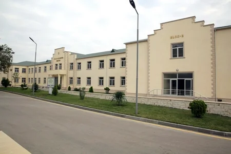 Defense Minister of Azerbaijan attends the opening of a new military hospital in the frontline zone - VİDEO