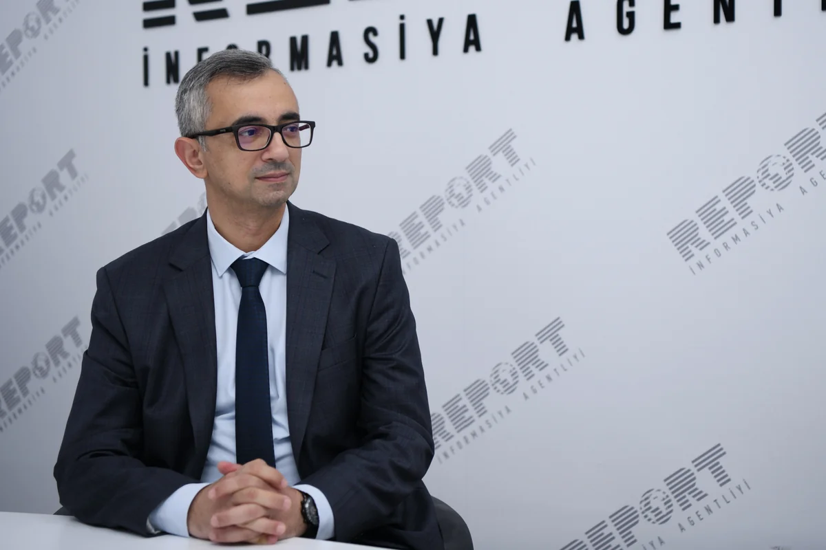 Fuad Huseynaliyev: Security in South Caucasus cannot be considered without Azerbaijan's participation