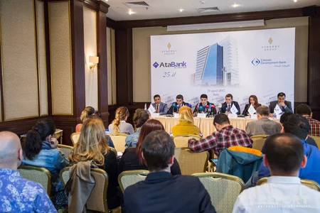 Atabank starts to increase stock capital