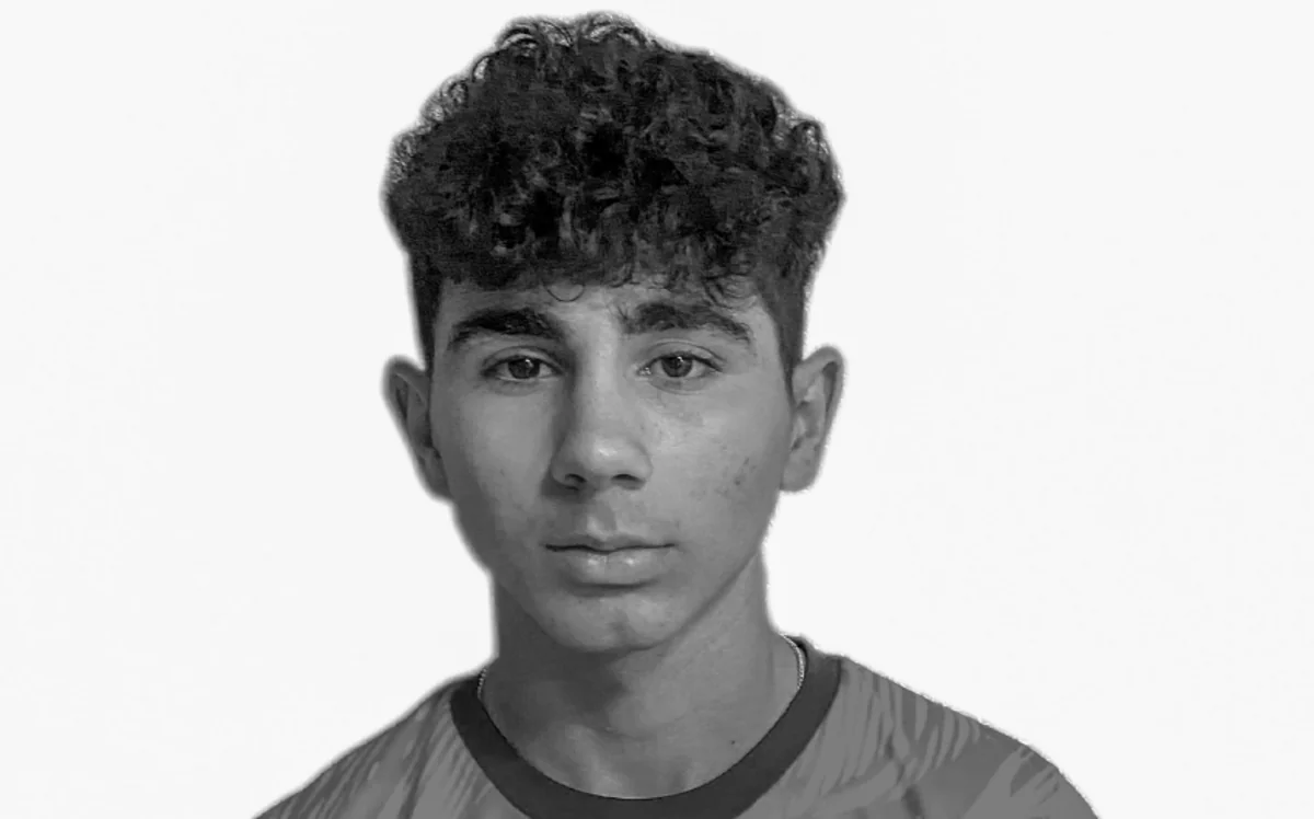 Zirənin U-16 komandasının üzvü faciəvi şəkildə vəfat edib