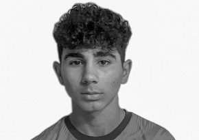 Zirənin U-16 komandasının üzvü faciəvi şəkildə vəfat edib
