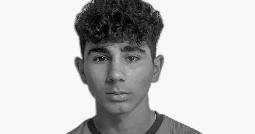 Zirənin U-16 komandasının üzvü faciəvi şəkildə vəfat edib