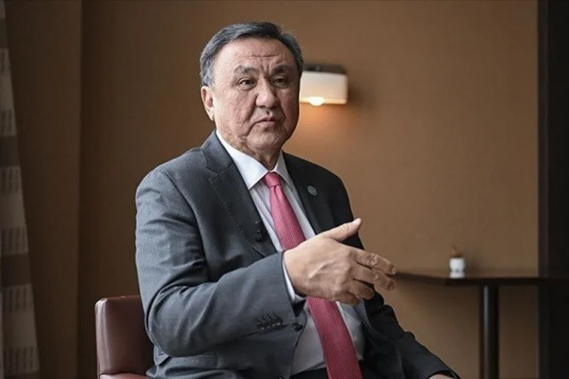 TDT Müsəlmanları Dini Şurası sədrlərinin toplantısına hazırlıq müzakirə edilib