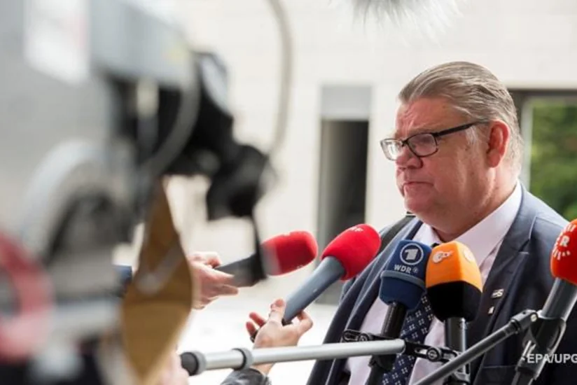 ​Finlandiyanın XİN rəhbəri: Avropa İttifaqına kor-koranə inanmağa dəyməz